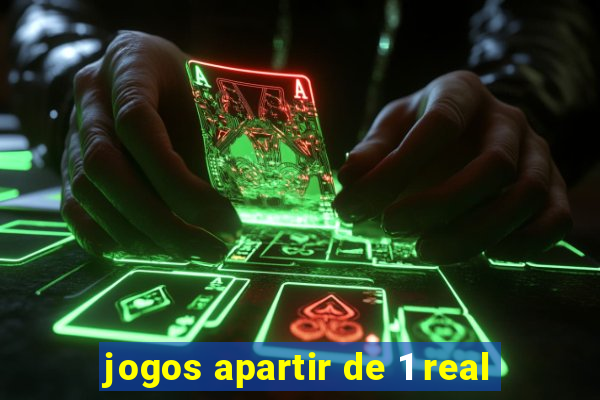 jogos apartir de 1 real