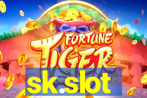 sk.slot