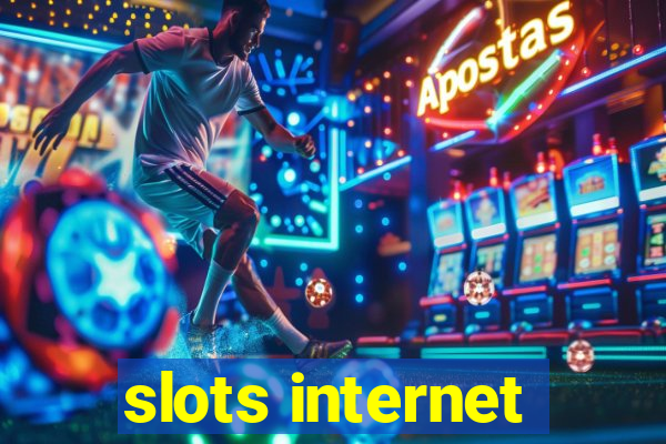 slots internet