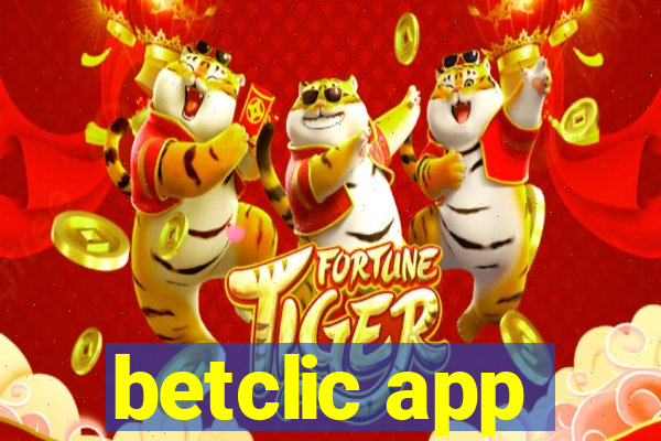 betclic app