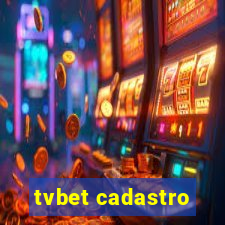 tvbet cadastro