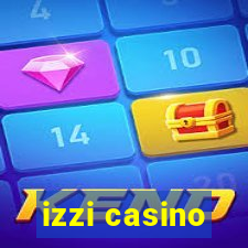 izzi casino