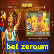 bet zeroum