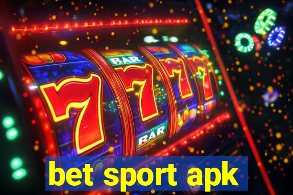 bet sport apk