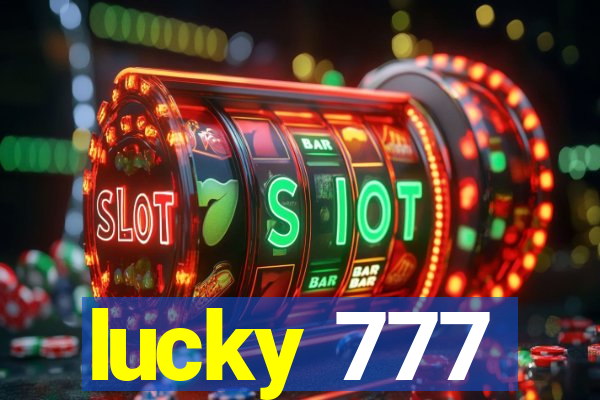 lucky 777