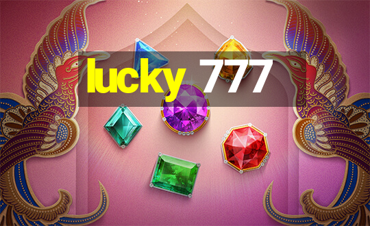 lucky 777