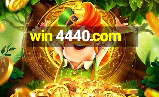 win 4440.com