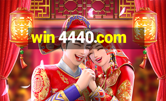 win 4440.com