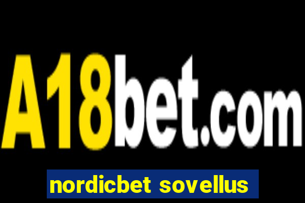 nordicbet sovellus