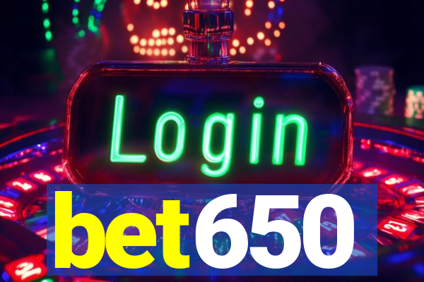 bet650