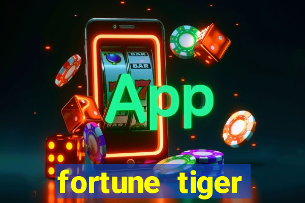 fortune tiger grátis pg