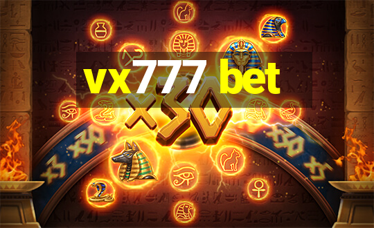 vx777 bet