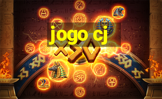 jogo cj