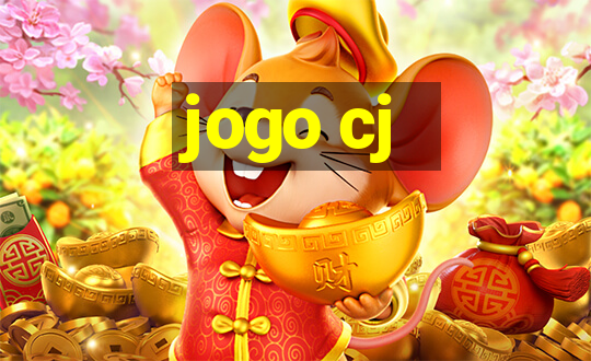 jogo cj