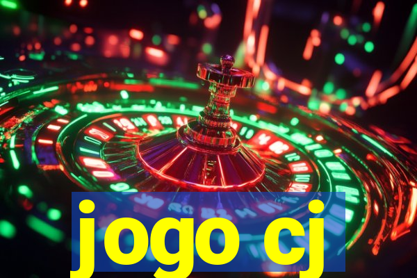 jogo cj