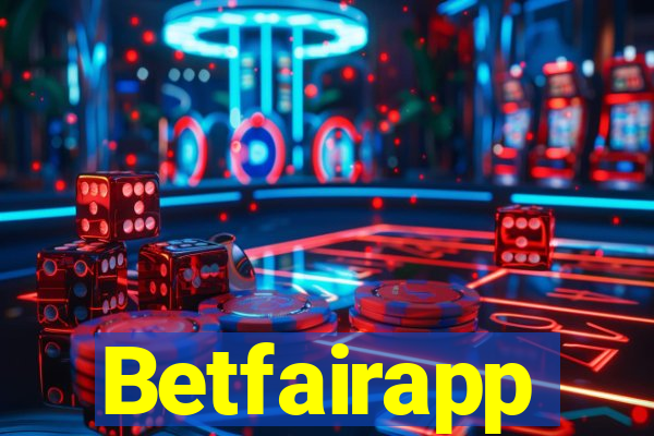 Betfairapp