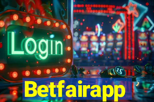 Betfairapp