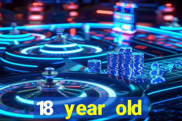 18 year old casinos in de