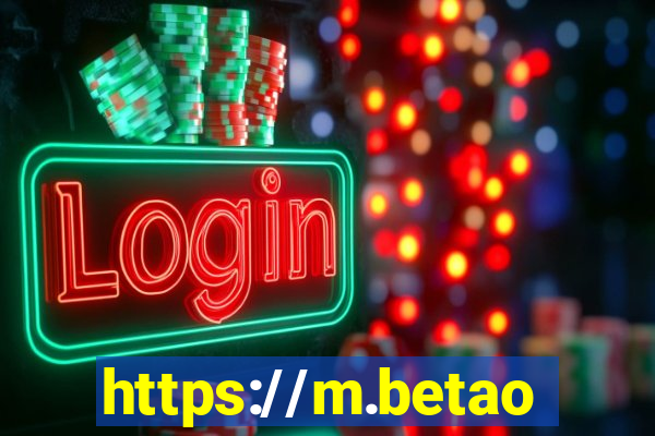 https://m.betao.com/