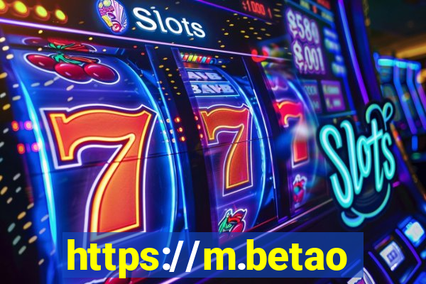 https://m.betao.com/