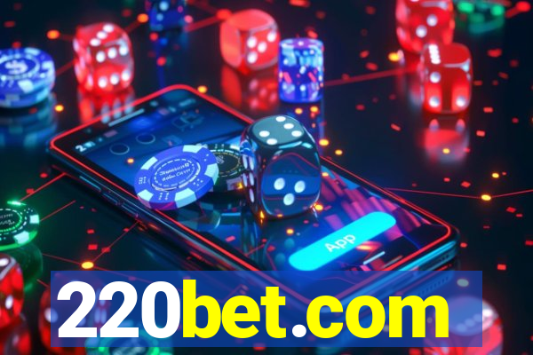 220bet.com