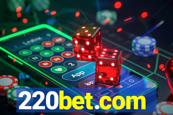 220bet.com