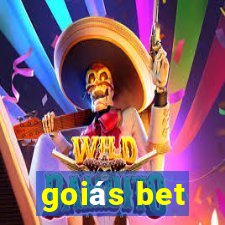 goiás bet