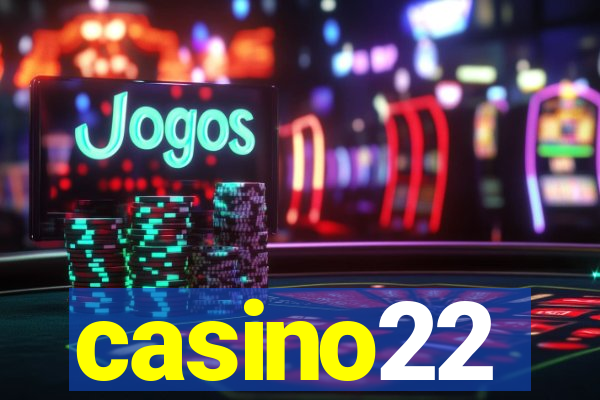 casino22