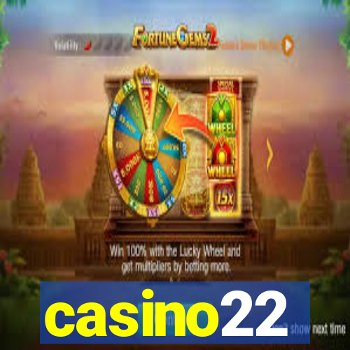 casino22