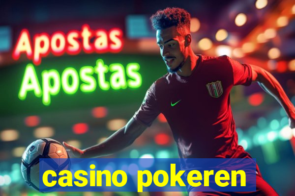 casino pokeren