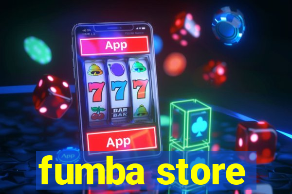 fumba store