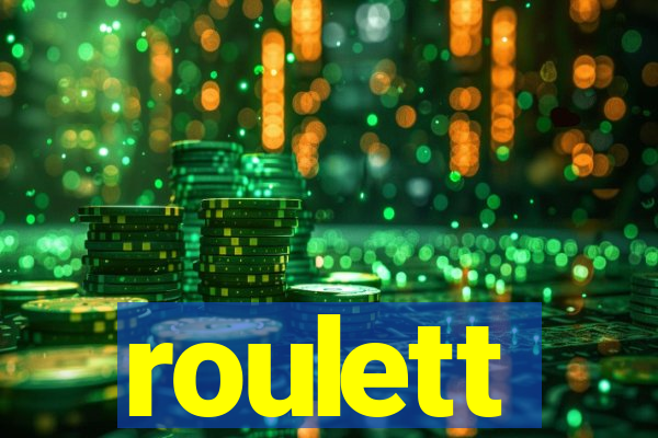 roulett