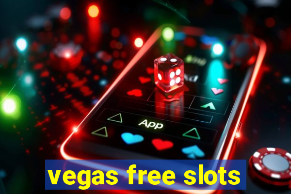 vegas free slots