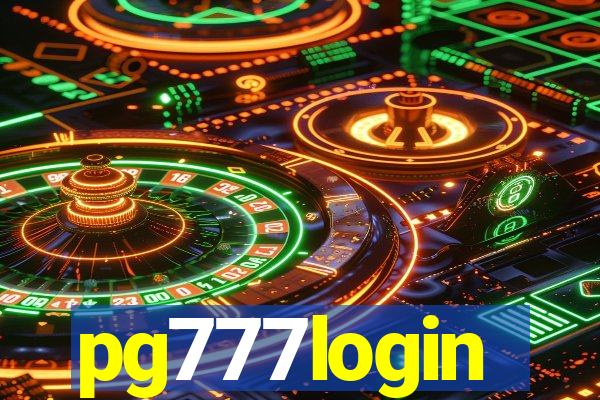 pg777login