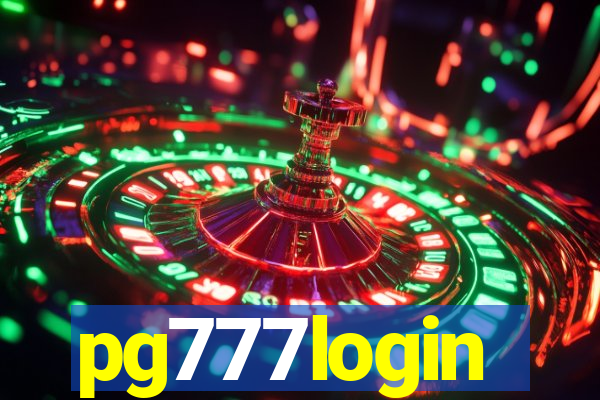 pg777login