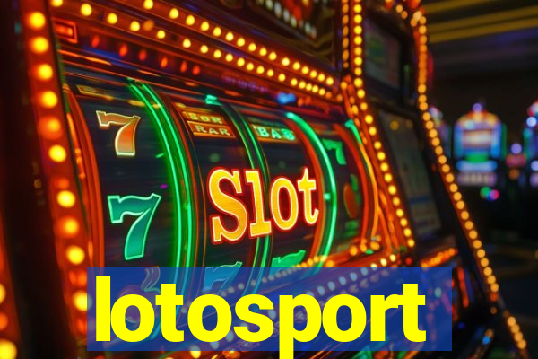 lotosport