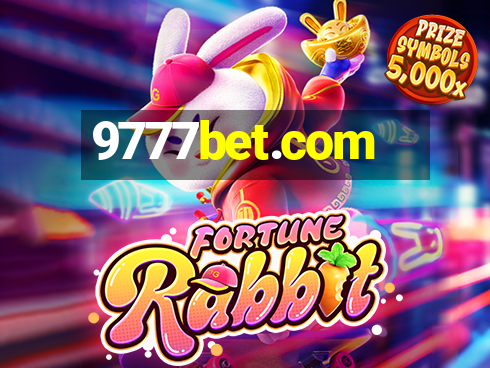 9777bet.com