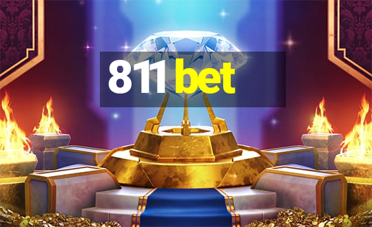 811 bet