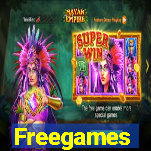 Freegames