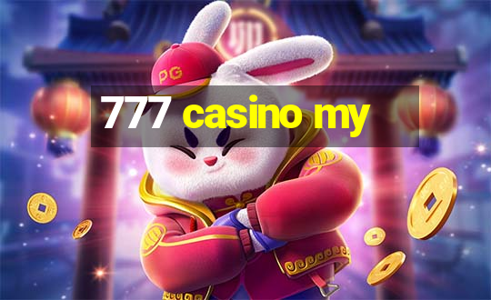 777 casino my