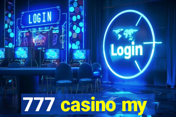 777 casino my