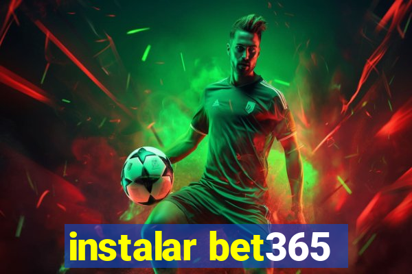 instalar bet365