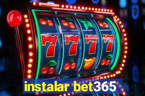 instalar bet365