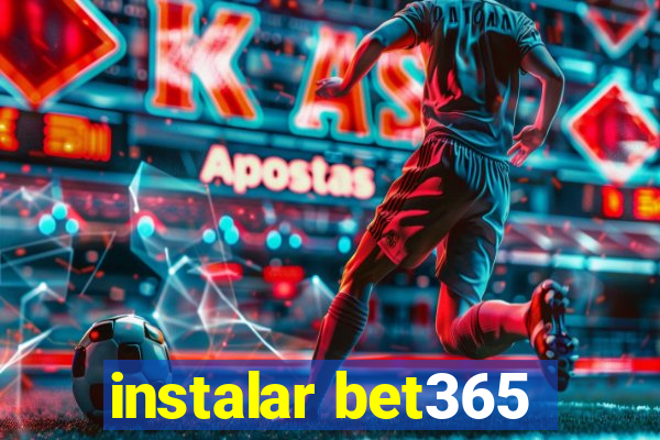 instalar bet365