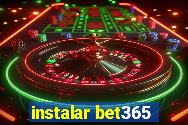 instalar bet365