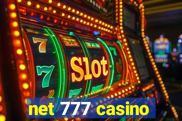 net 777 casino