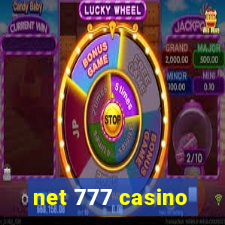 net 777 casino