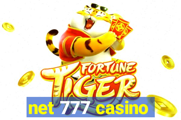 net 777 casino