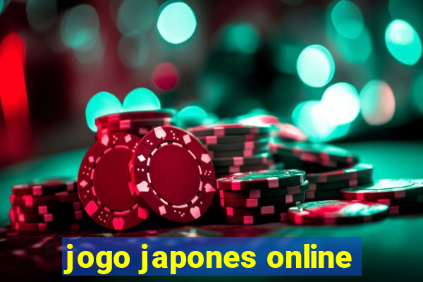 jogo japones online