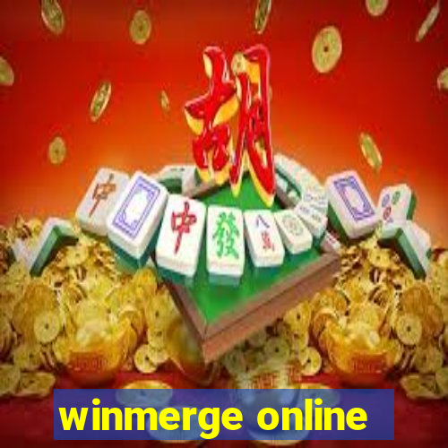 winmerge online